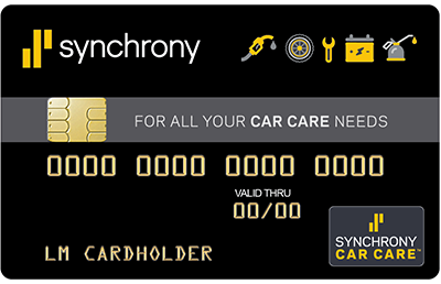 Synchrony Car Care | Service Street Auto Repair